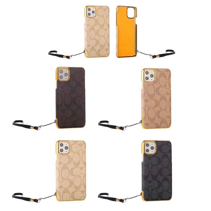 Imprint Coach Case For 7/8/plus/x/xr/xs max/11/11 pro/11 pro max