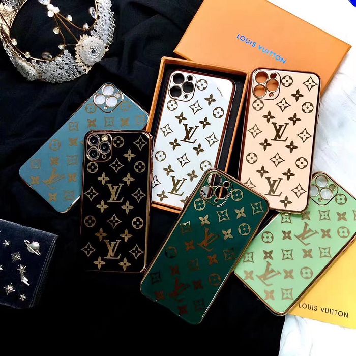 6D Louis Vuitton Case For 7/8/plus/x/xr/xs max/11/11 pro/11 pro max