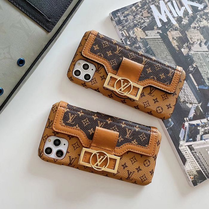 Classic daphne Louis Vuitton 7 / 7 plus / x / xr / xs max / 11 / 11 pro / 11 pro max case