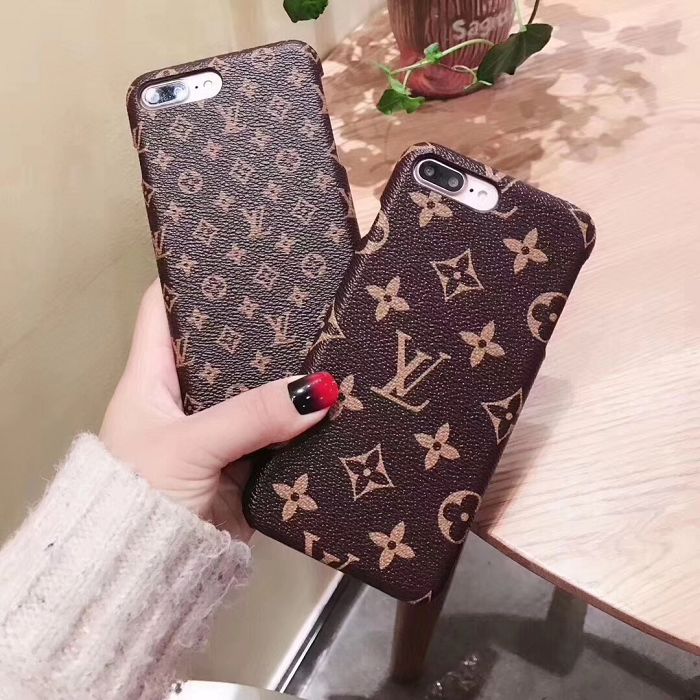 Classic Hot Louis Vuitton 7 / 7 plus / x / xr / xs max / 11 / 11 pro / 11 pro max case