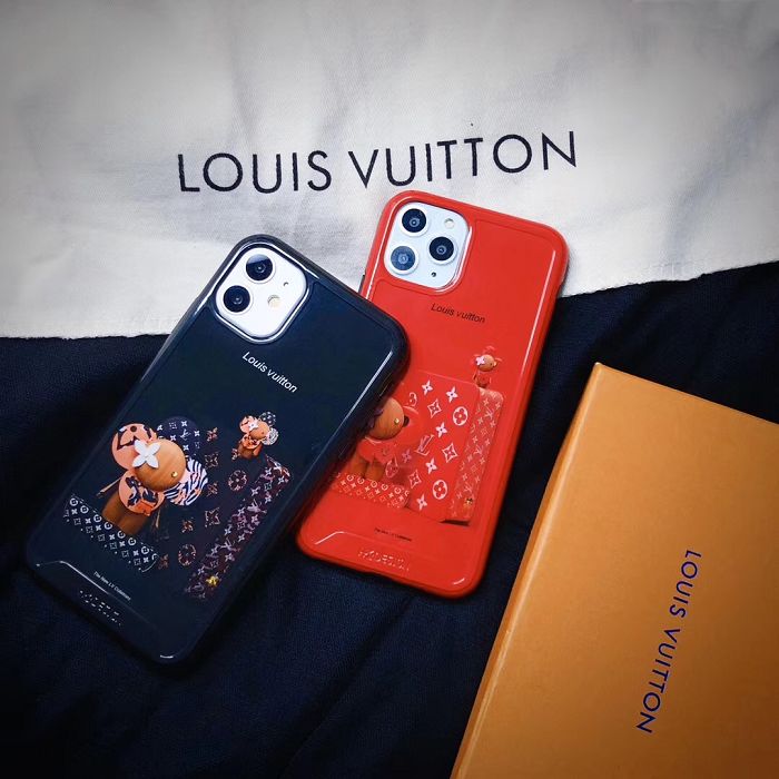 Sun Flower Louis Vuitton 7 / 7 plus / x / xr / xs max / 11 / 11 pro / 11 pro max case