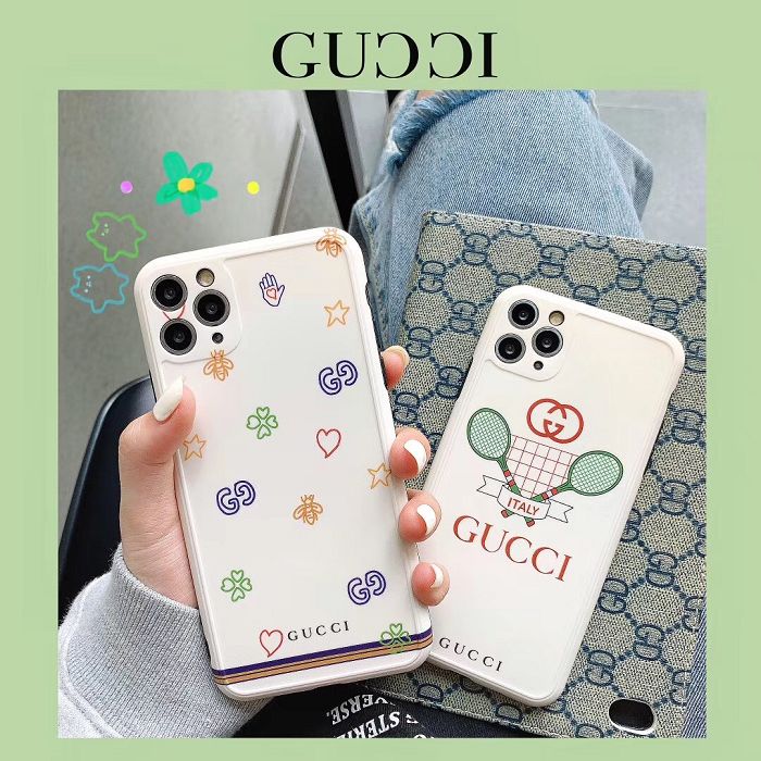 Photo Frame Gucci 7 / 7 plus / x / xr / xs max / 11 / 11 pro / 11 pro max case