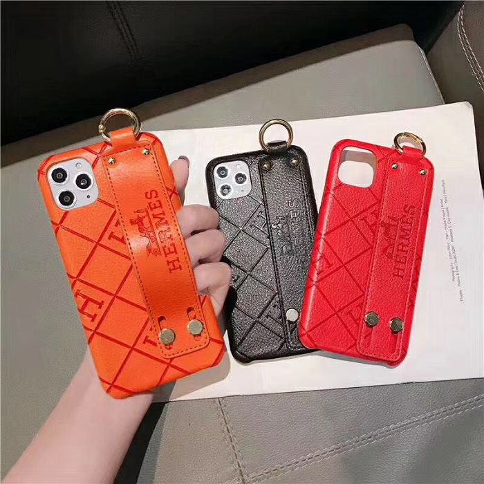 Wristband Hermes 7 / 7 plus / x / xr / xs max / 11 / 11 pro / 11 pro max case