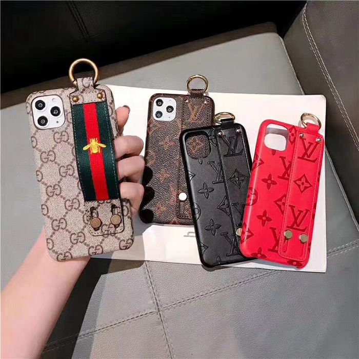 Wrist band Gucci 7 / 7 plus / x / xr / xs max / 11 / 11 pro / 11 pro max case