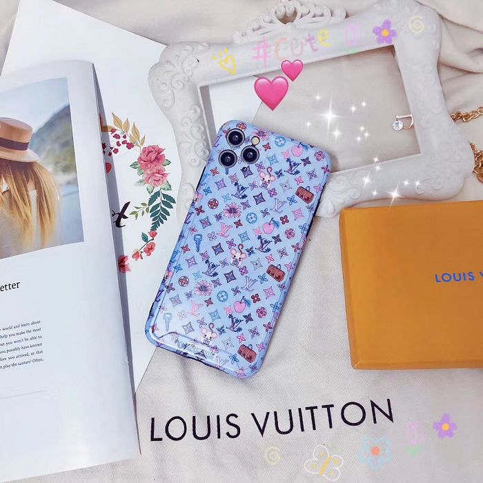 Womens Louis Vuitton 7 / 7 plus / x / xr / xs max / 11 / 11 pro / 11 pro max case