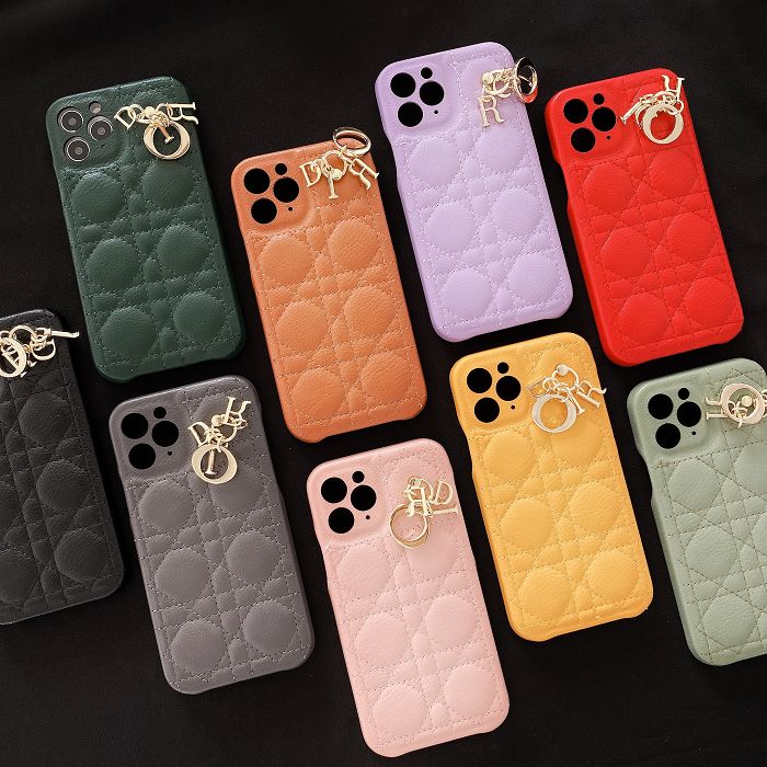 pendant dior iphone 12 cases cover