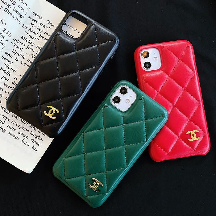 best chanel iphone 12 cases cover
