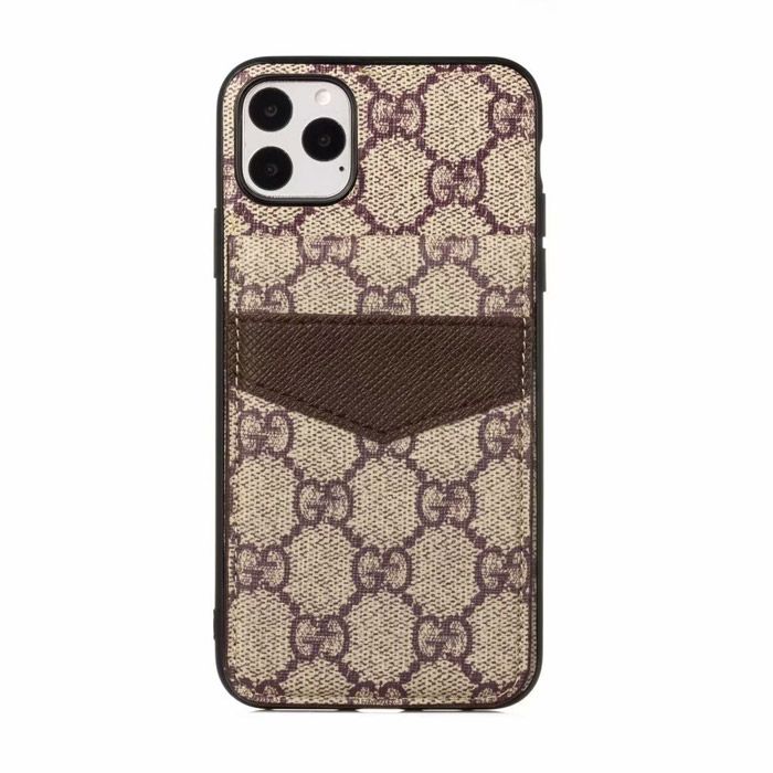 card gucci iphone 12 pro max cases cover 11 xs max 8 plus cover
