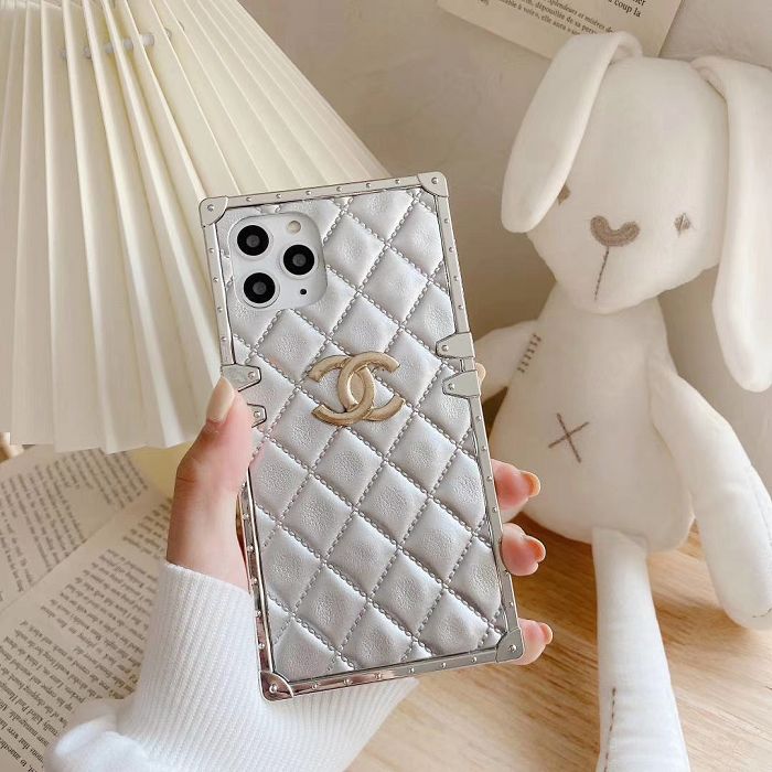 leather iphone 12 pro cases cover chanel cover