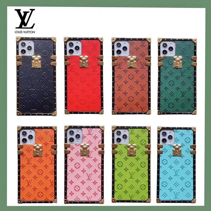 eye embossing louis vuitton iphone 12 pro case cover 11 pro xs max 7 plus cover