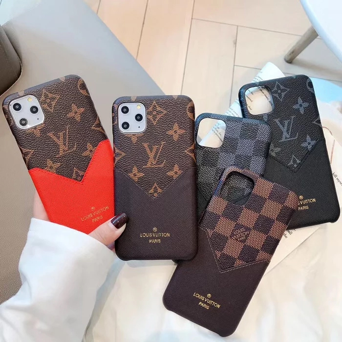 classic play louis vuitton iphone 12 pro case cover 11 pro xs max 7 plus cover
