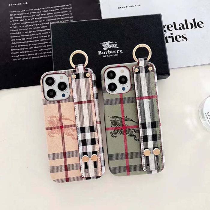 wrist fashion burberry iphone 14 case iphone 13 pro max case cover