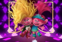 Trolls 3 2023 Film Review: The sights and sounds are outstanding