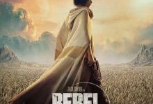 Rebel Moon-A Child of Fire 2023 Film Review: A pseudo Star Wars film in the Seven Samurai trope