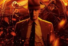 Oppenheimer 2023 Film Review:Suffering Genius and Nolan's Narrative Games