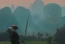 The Creator 2023 Film Review: A work of the future where technology and human emotions are intertwined