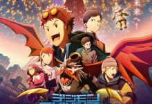 Digimon Adventure 02 The Beginning 2024 Film Review：Rekindling Childhood Memories