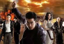 City Under Siege 2010 Film Review:the whole city grieves