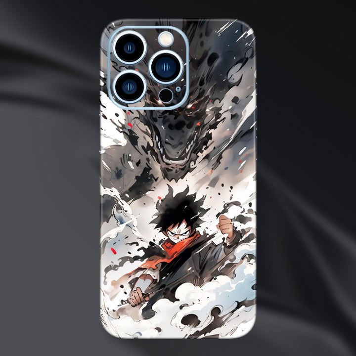 anime case