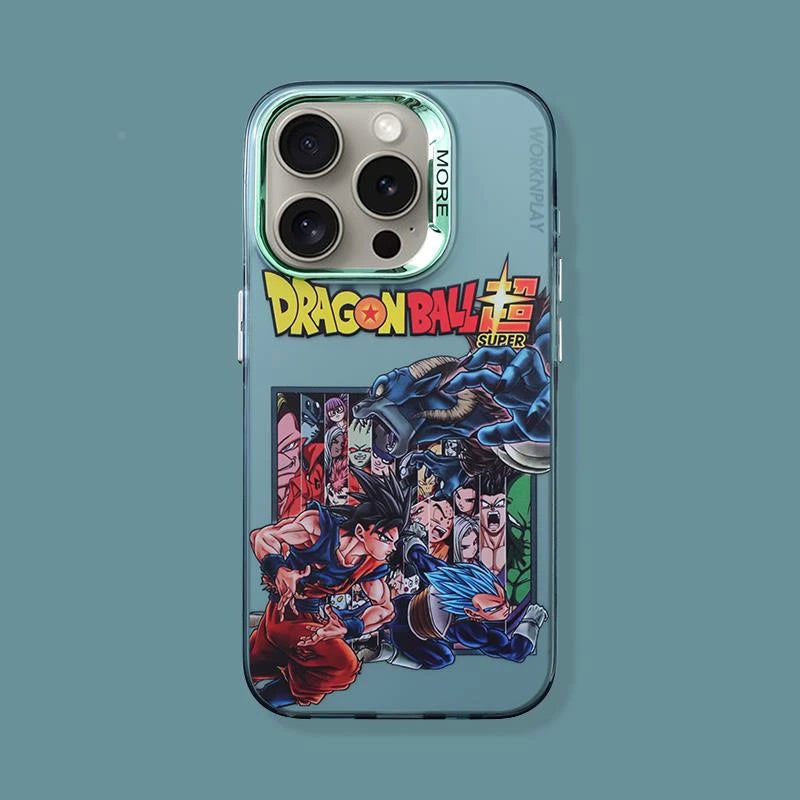 anime case