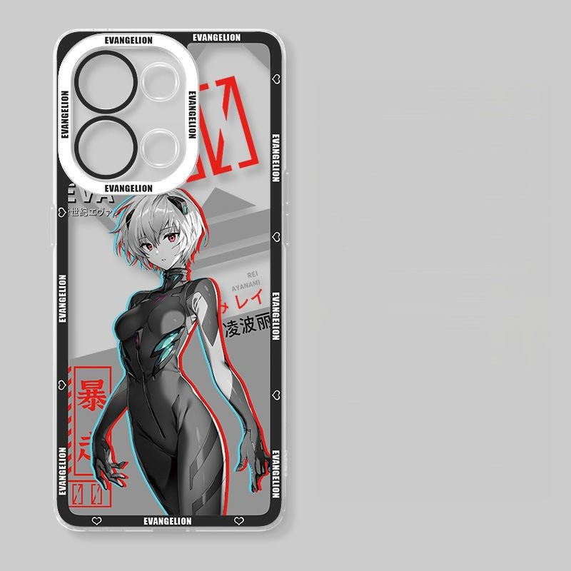 anime case