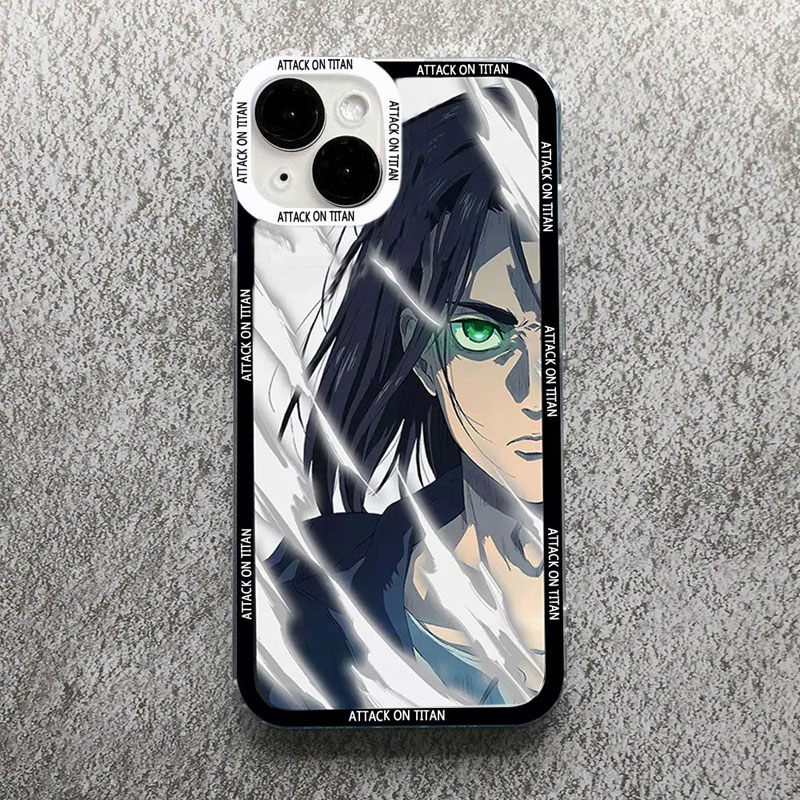 anime case