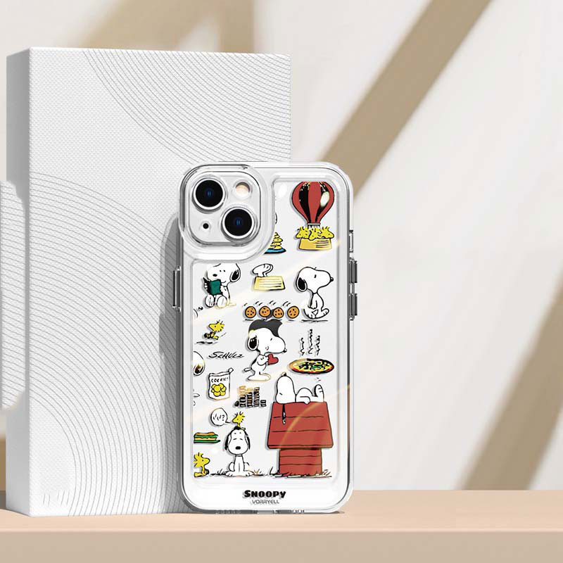 anime case