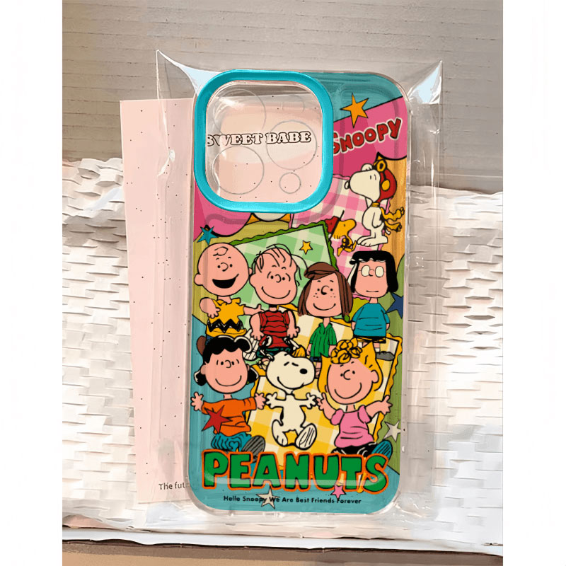 anime case