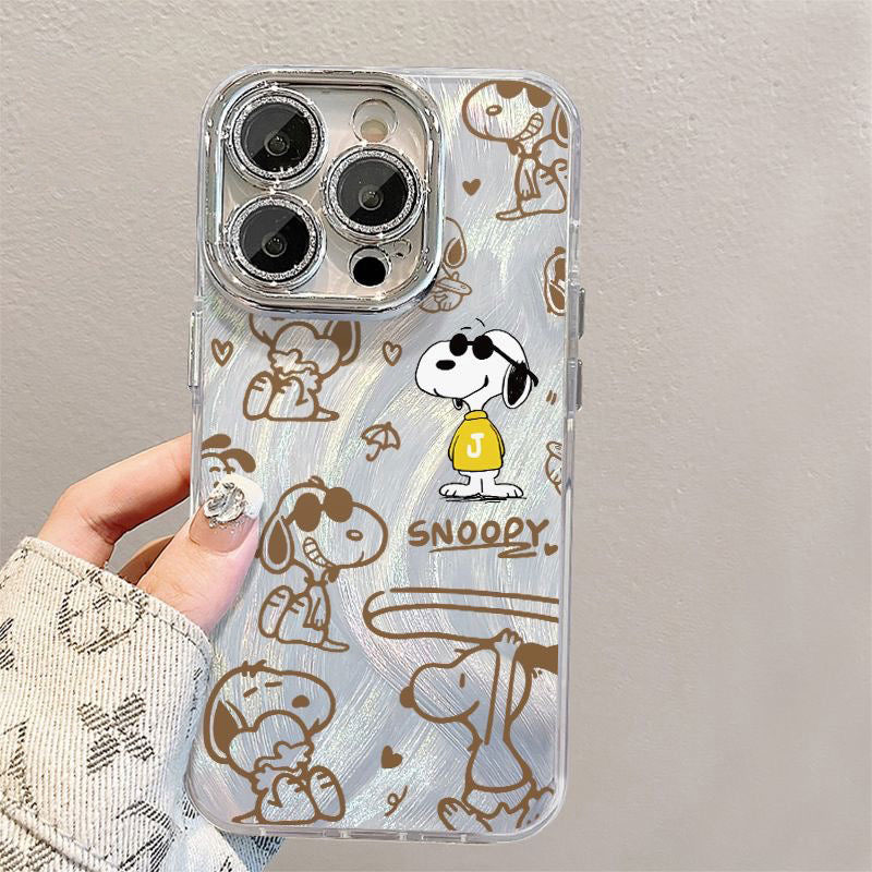 anime case
