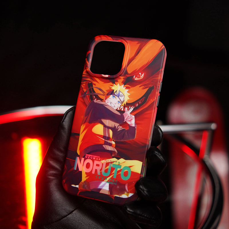 anime case