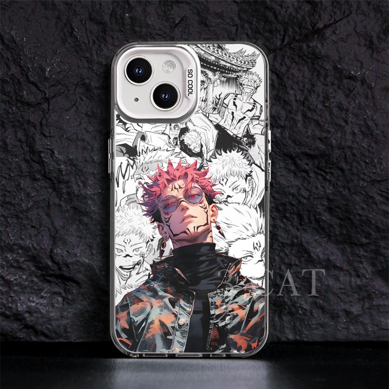 anime case