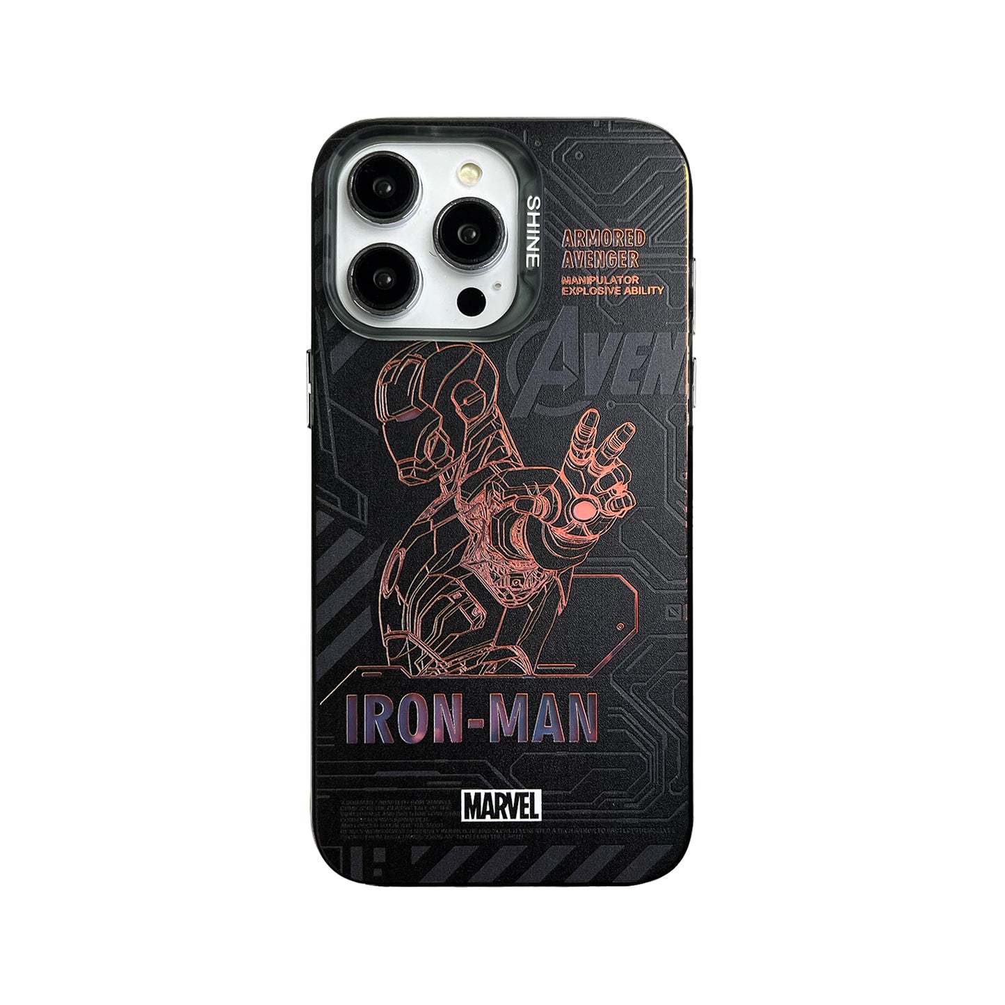 anime case