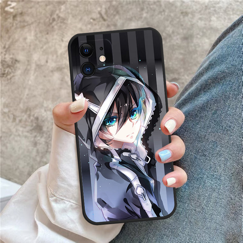 Sword Art Online Phone Case