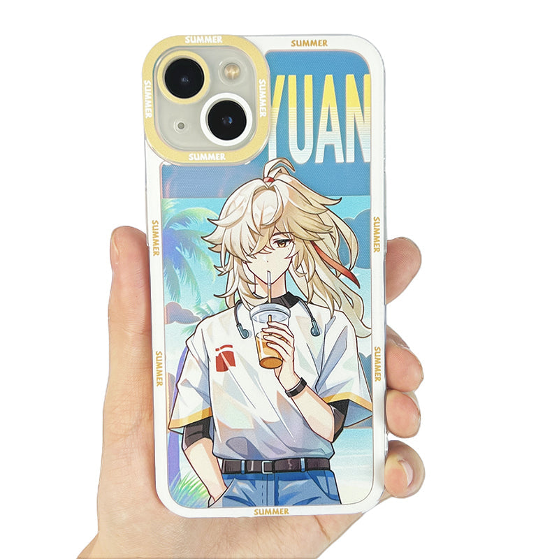anime case
