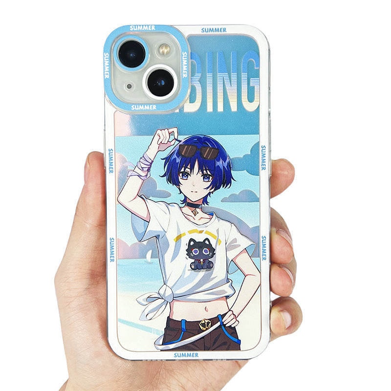 anime case