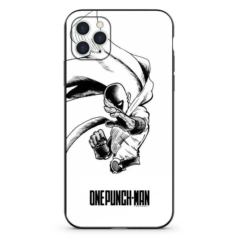 anime case