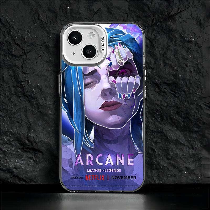 anime case