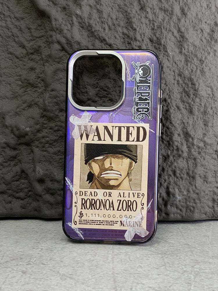 anime case