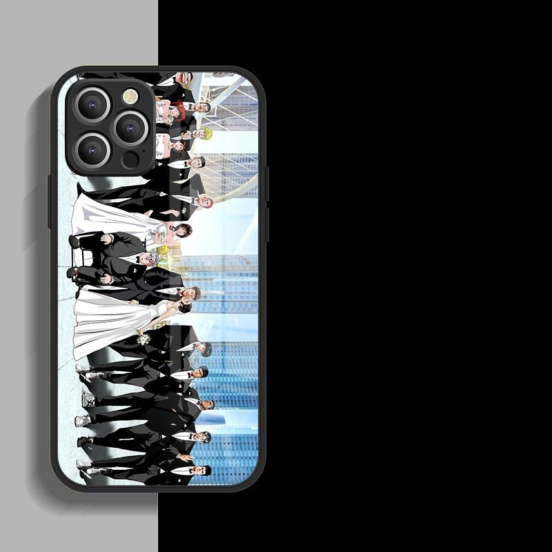 anime case