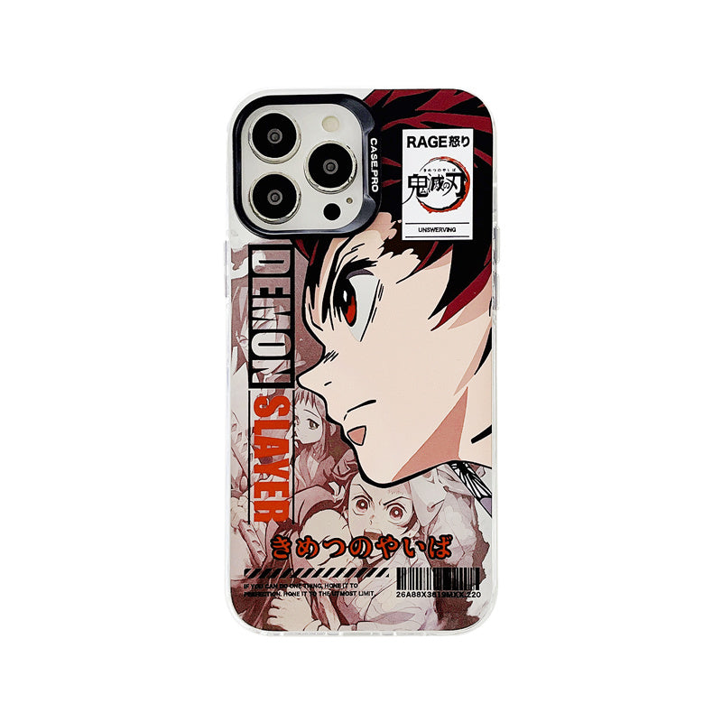 anime case