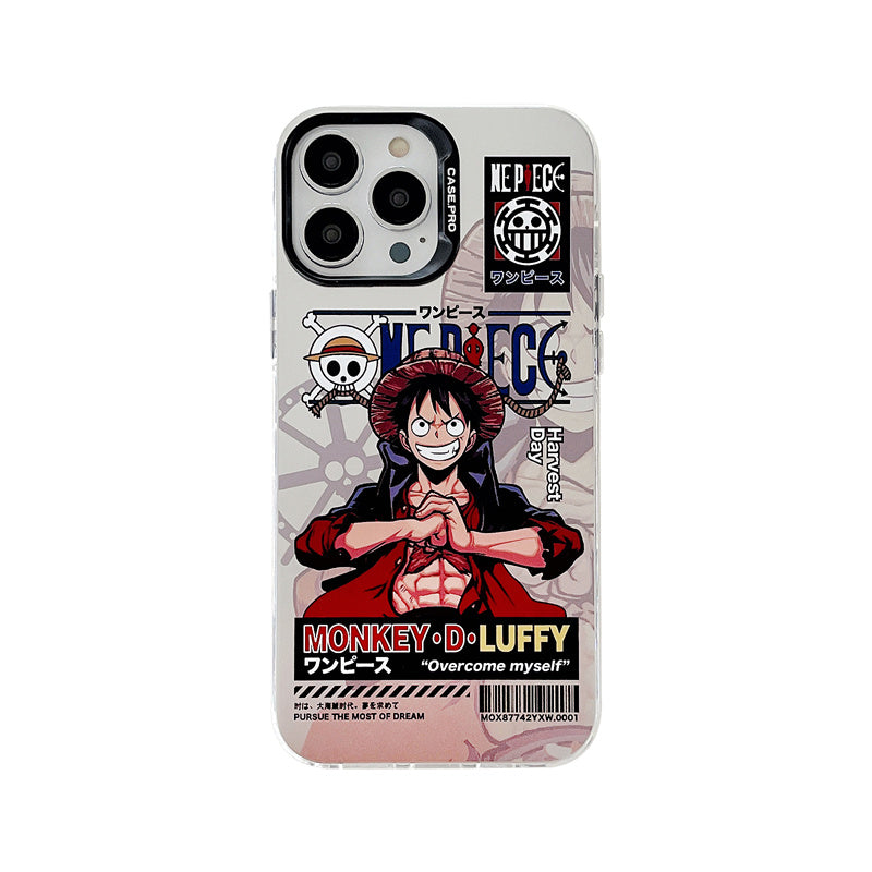 anime case