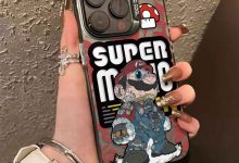 Uncle Mushroom Phone Case For Sale