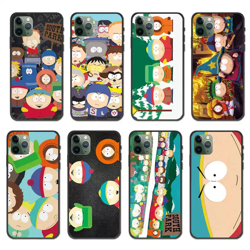 South Park Phone Case