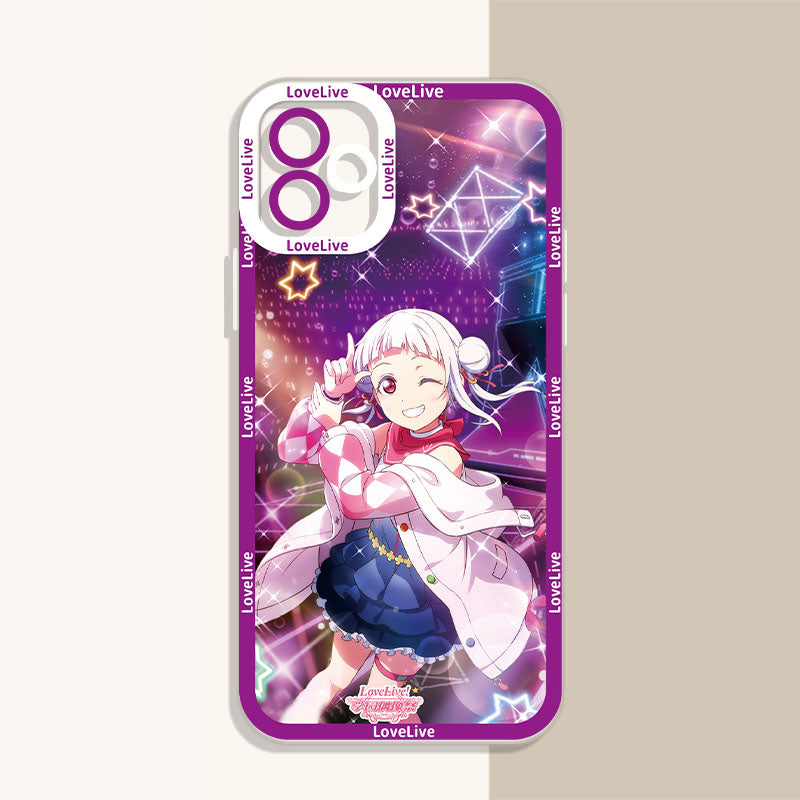 anime case