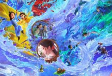 Curious Tales of a Temple 聊齋：蘭若寺 2025 Film Review: Why not try a bite of the light and refreshing Curious Tales of a Temple?