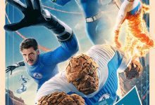 The Fantastic Four: First Steps 神奇4俠：初露鋒芒 2025 Film Review: A good hand played badly...
