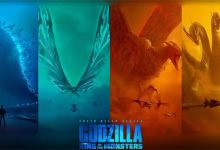 Godzilla: King of the Monsters 哥吉拉2：怪獸之王 2019 Film Review: What a thrill! Nothing but pure excitement!