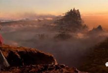 Mortal Engines 掠食城市 2018 Film Review: A work of regret born out of its time