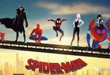 Spider-Man: Into the Spider-Verse 蜘蛛俠：平行宇宙 2018 Film Review: Unparalleled benchmark in animation