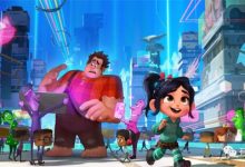 Ralph Breaks the Interne 無敵破壞王2：大鬧互聯網 2018 Film Review: Better to watch over each other in the world than to rely on each other in times of need.